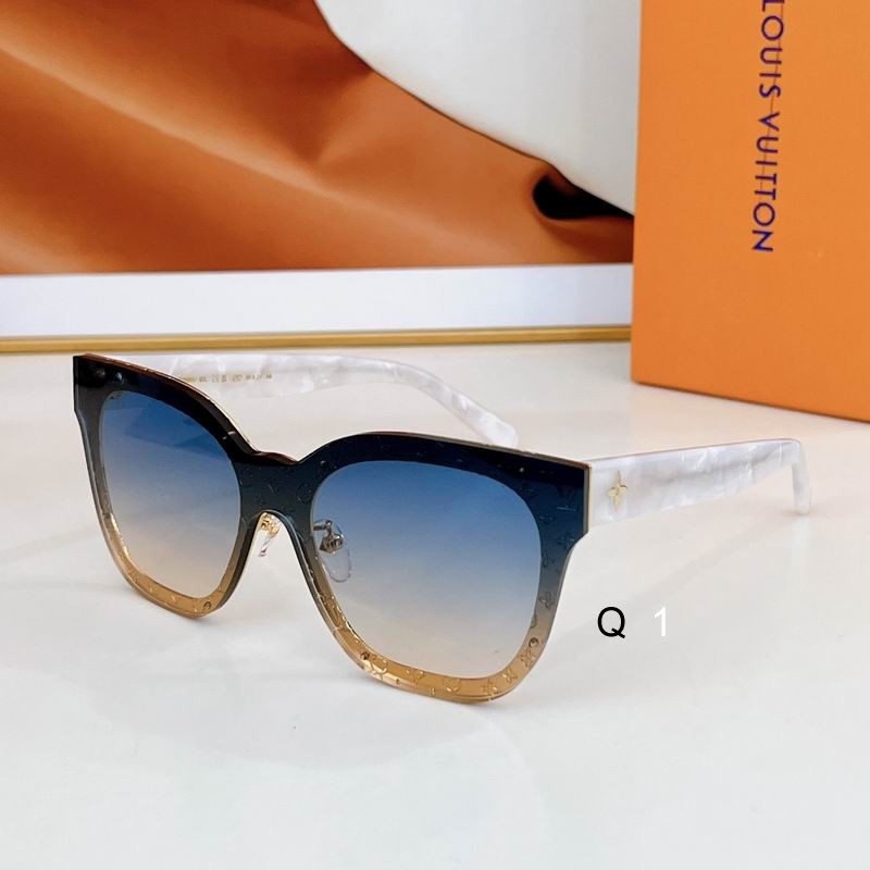 LV Sunglasses ID:20260410-2601
